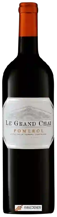 Weingut Le Grand Chai - Pomerol