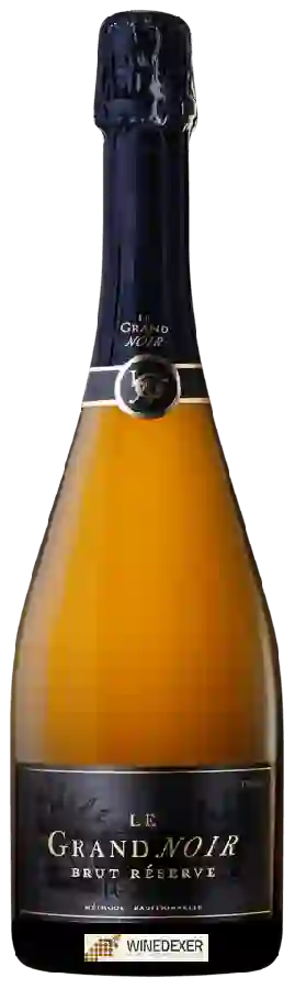 Weingut Le Grand Noir - Brut Réserve Weingut Le Grand Noir - Brut Réserve