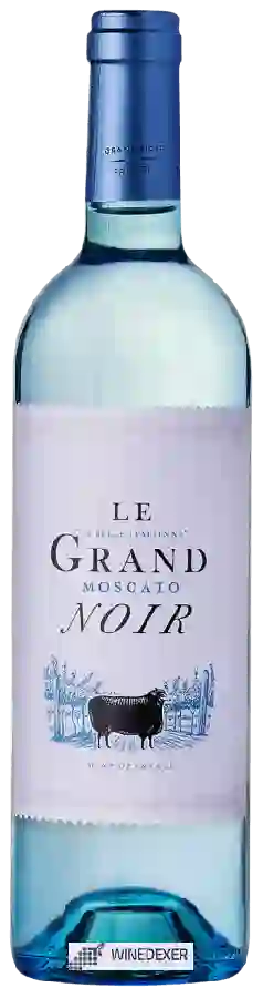 Weingut Le Grand Noir - Moscato Weingut Le Grand Noir - Moscato