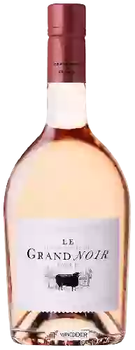 Weingut Le Grand Noir - Rosé