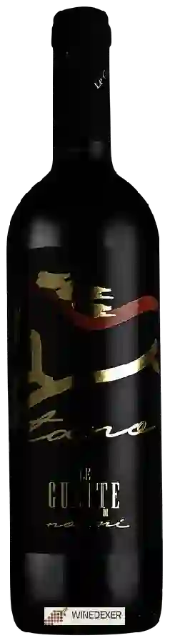 Weingut Le Guaite di Noemi - Tano Rosso Veronese Weingut Le Guaite di Noemi - Tano Rosso Veronese