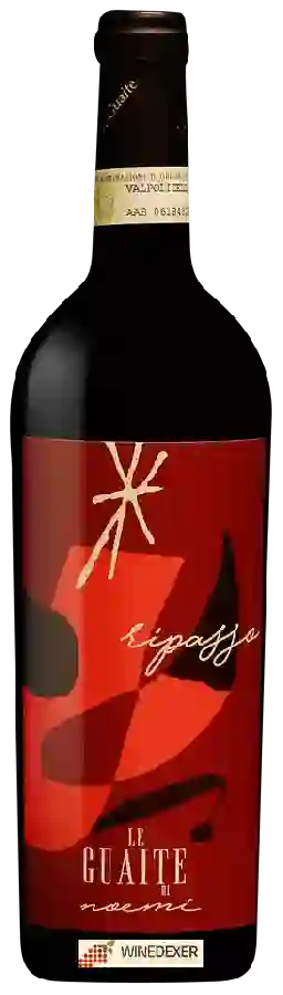 Weingut Le Guaite di Noemi - Valpolicella Ripasso