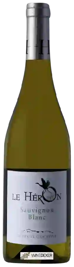Weingut Le Heron - Sauvignon Blanc