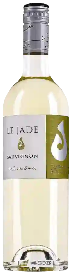 Weingut Le Jade - Sauvignon Weingut Le Jade - Sauvignon