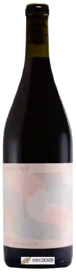 Weingut Le Machin - Pinot Noir Weingut Le Machin - Pinot Noir
