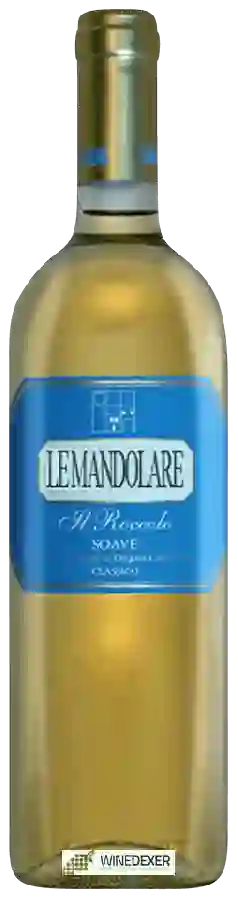 Weingut Le Mandolare - Il Roccolo Soave Classico