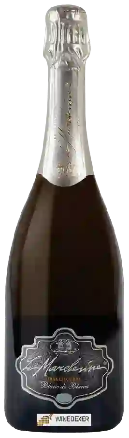 Weingut Le Marchesine - Franciacorta Blanc de Blancs Weingut Le Marchesine - Franciacorta Blanc de Blancs