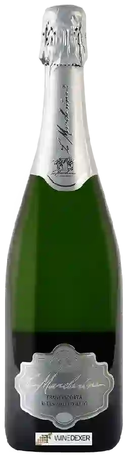 Weingut Le Marchesine - Franciacorta Satèn Millesimato Weingut Le Marchesine - Franciacorta Satèn Millesimato