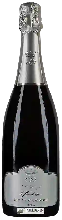 Weingut Le Marchesine - Opera Brut Weingut Le Marchesine - Opera Brut