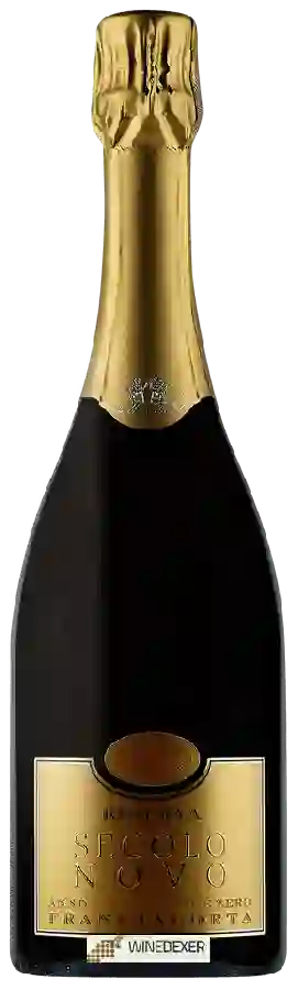 Weingut Le Marchesine - Secolo Novo Franciacorta Dosage Zèro Riserva Weingut Le Marchesine - Secolo Novo Franciacorta Dosage Zèro Riserva
