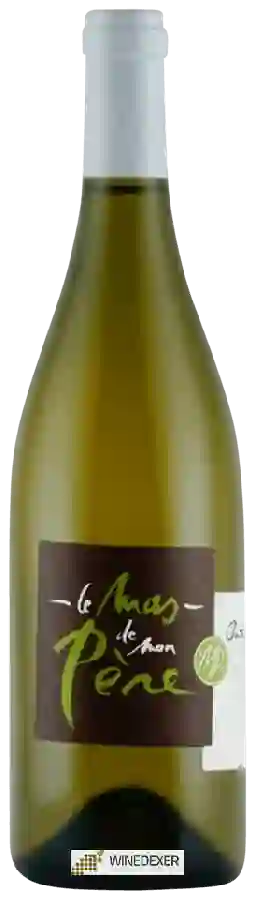 Weingut Le Mas de Mon Père - Quitte Ou Double Weingut Le Mas de Mon Père - Quitte Ou Double