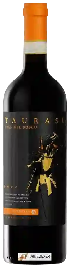 Weingut Le Masciare - Pian del Bosco Taurasi Weingut Le Masciare - Pian del Bosco Taurasi