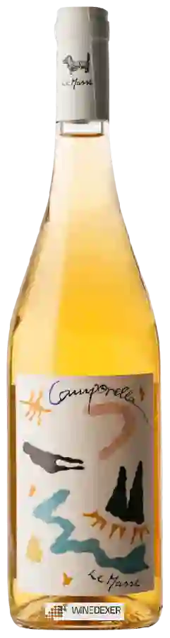 Weingut Le Masse - Camporella Weingut Le Masse - Camporella