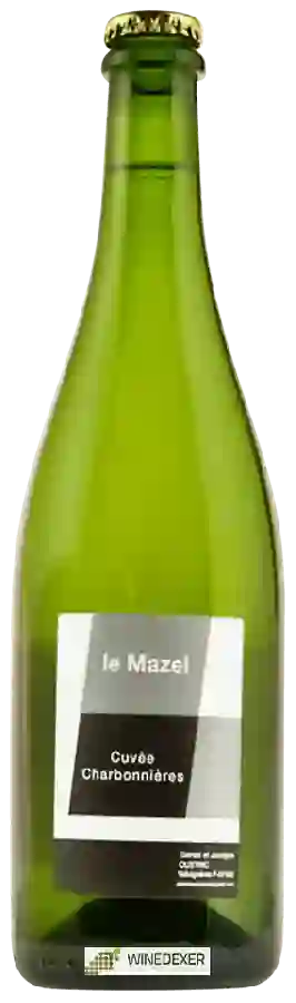 Domaine du Mazel - Cuvée Charbonniére