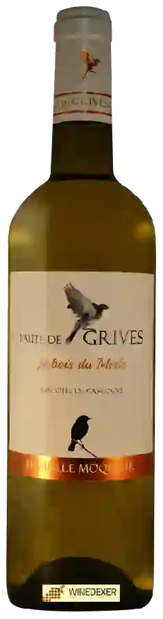 Weingut Faute de Grives - Je Bois du Merle le Moqueur