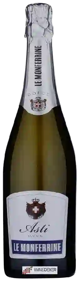 Weingut Le Monferrine - Asti Dolce