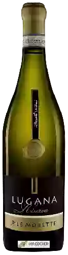 Weingut Le Morette - Lugana Riserva