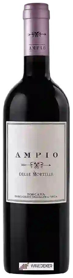Weingut Le Mortelle - Ampio