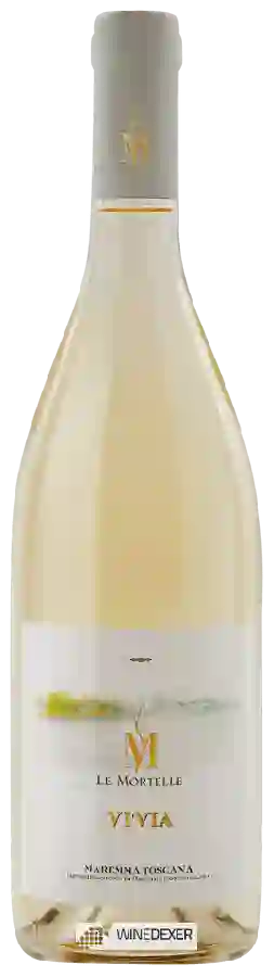 Weingut Le Mortelle - Vivia Maremma Toscana Weingut Le Mortelle - Vivia Maremma Toscana