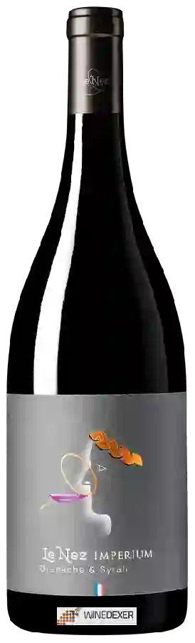 Weingut Le Nez - Imperium Grenache - Syrah Weingut Le Nez - Imperium Grenache - Syrah