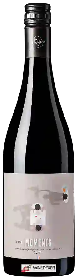 Weingut Le Nez - Moments Syrah