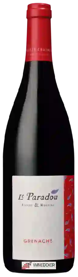 Weingut Le Paradou - Grenache