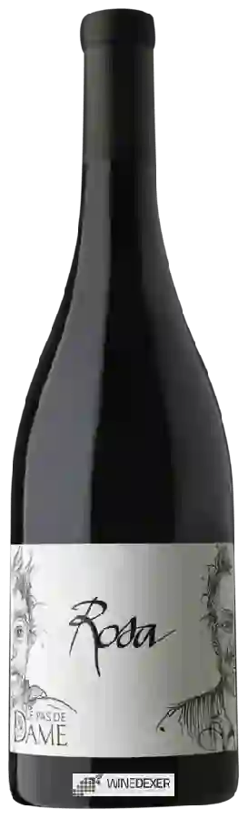 Weingut Le Pas de la Dame - Rosa Weingut Le Pas de la Dame - Rosa