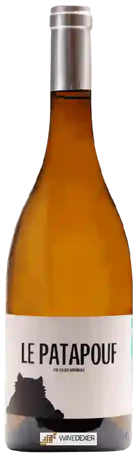 Weingut Le Patapouf - Blanc Weingut Le Patapouf - Blanc