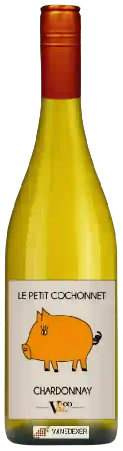 Weingut Le Petit Cochonnet - Chardonnay