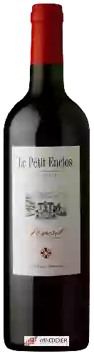 Weingut Le Petit Enclos - Pomerol