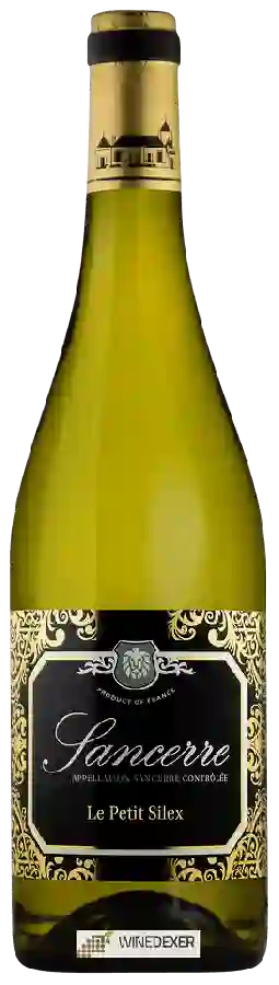 Weingut Le Petit Silex - Sancerre Weingut Le Petit Silex - Sancerre