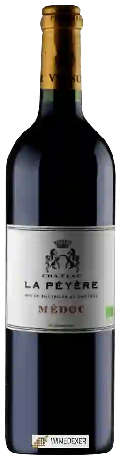 Château la Péyère - Médoc