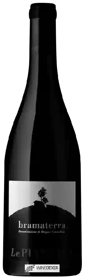 Weingut Le Pianelle - Bramaterra Weingut Le Pianelle - Bramaterra