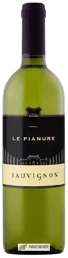 Weingut Le Pianure - Sauvignon