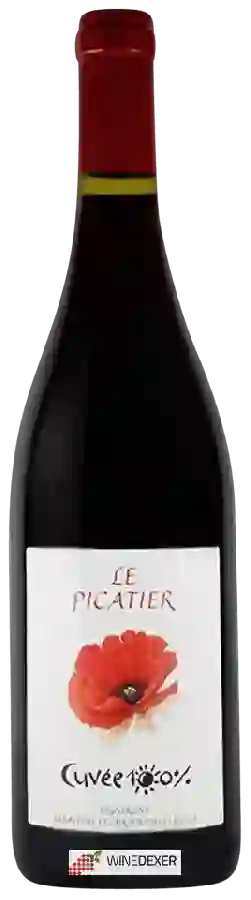 Weingut Le Picatier - Cuvée 100