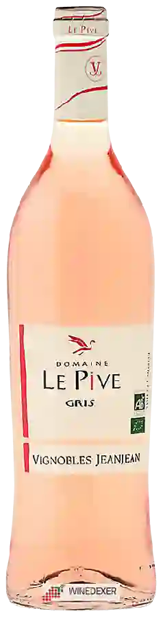 Domaine Le Pive - Gris