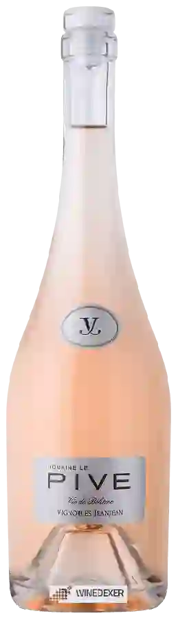 Domaine Le Pive - Vie de Bohème Domaine Le Pive - Vie de Bohème