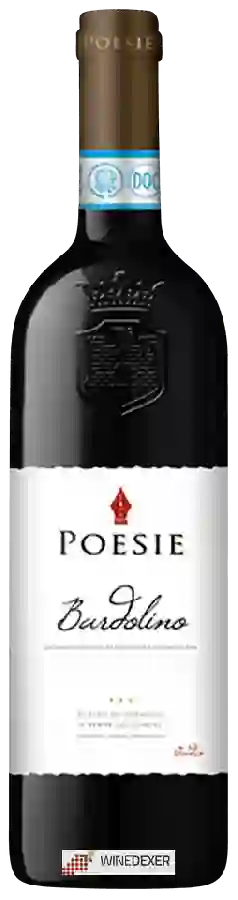 Weingut Le Poesie - Bardolino Weingut Le Poesie - Bardolino