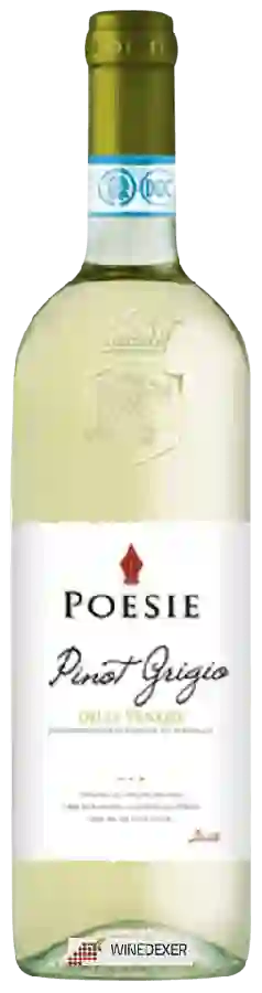 Weingut Le Poesie - Pinot Grigio delle Venezie