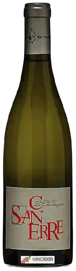 Weingut Le Pré Vaujour - Sancerre