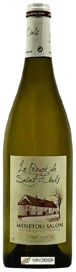 Weingut Le Prieuré de Saint-Céols - Menetou-Salon Blanc Weingut Le Prieuré de Saint-Céols - Menetou-Salon Blanc