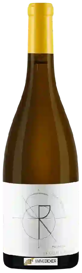 Weingut Le Quai à Raisins - Mèridional Rolle - Grenache Weingut Le Quai à Raisins - Mèridional Rolle - Grenache