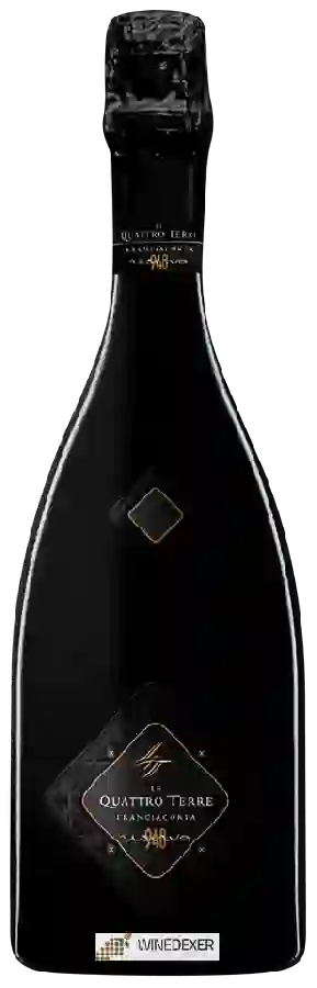 Weingut Le Quattro Terre - Franciacorta 940 Riserva