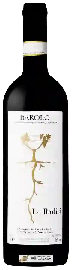 Weingut Le Radici - Barolo