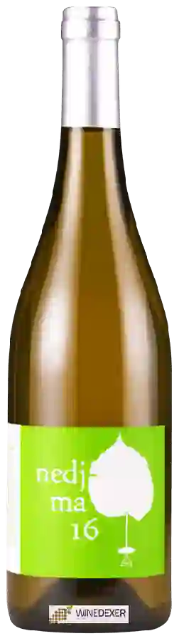 Weingut Le Raisin et l'Ange - Nedjma Weingut Le Raisin et l'Ange - Nedjma