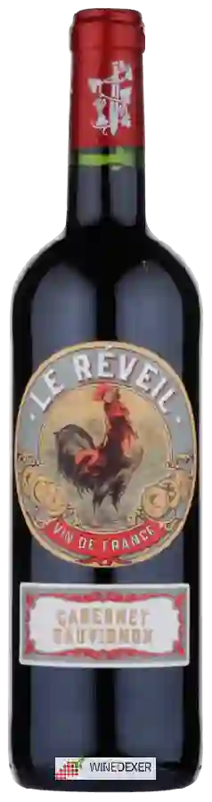 Weingut Le Réveil - Cabernet Sauvignon Weingut Le Réveil - Cabernet Sauvignon