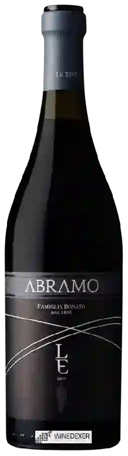 Weingut Le Rive - Abramo