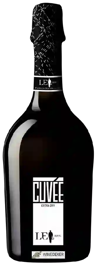 Weingut Le Rive - Cuveé Extra Dry