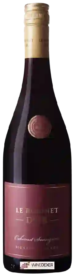 Weingut Le Robinet d’or - Signature Range Cabernet Sauvignon