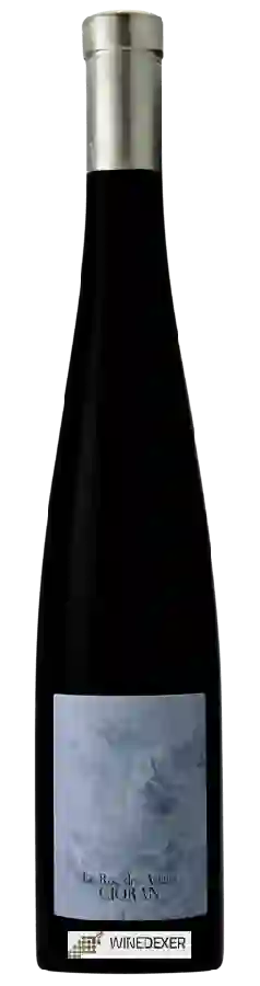 Weingut Le Roc des Anges - Cioran